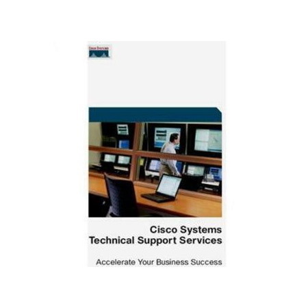Cisco SMARTnet - Service