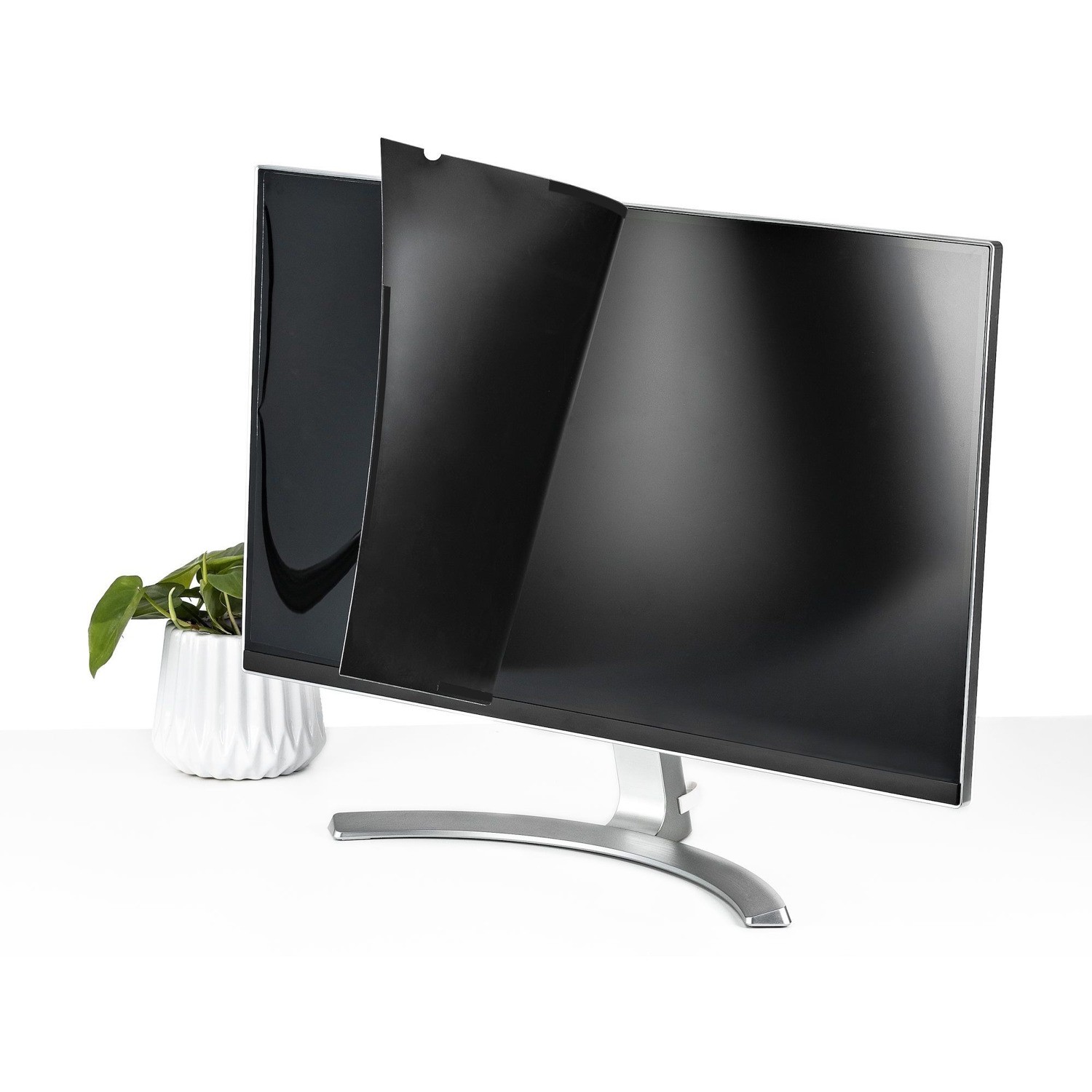 STARTECH.COM 27" MONITOR PRIVACY SCREEN FILTER, 16:9, MATTE/GLOSSY, 2YR