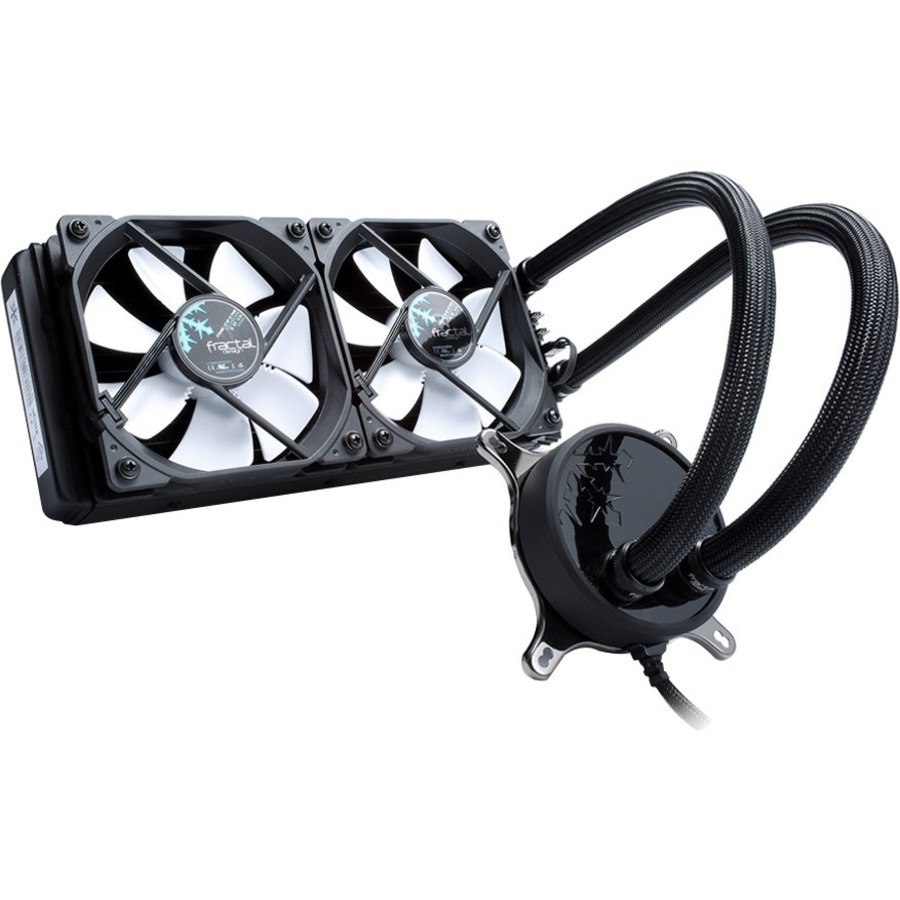 Fractal Design Celsius Cooling Fan/Radiator - Graphics Card