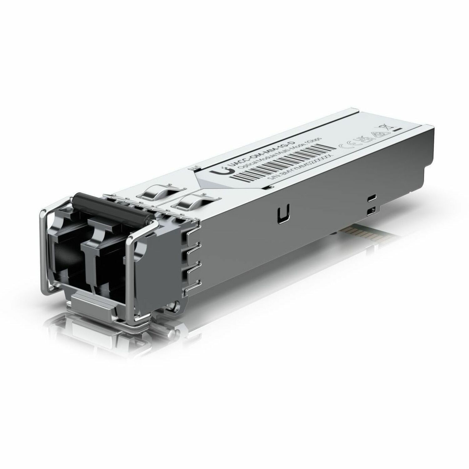 Ubiquiti SFP Transceiver That Supports