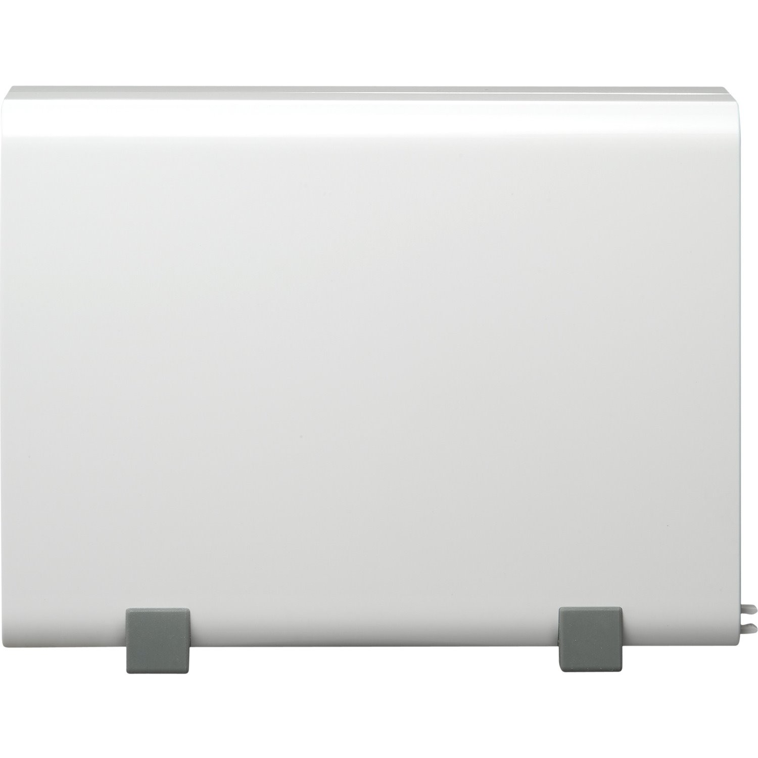 QNAP Affordable 4-channel / 2-bay Lite NVR for SOHO & Home