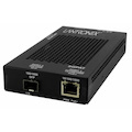Lantronix SGPAT1040-105 Transceiver/Media Converter