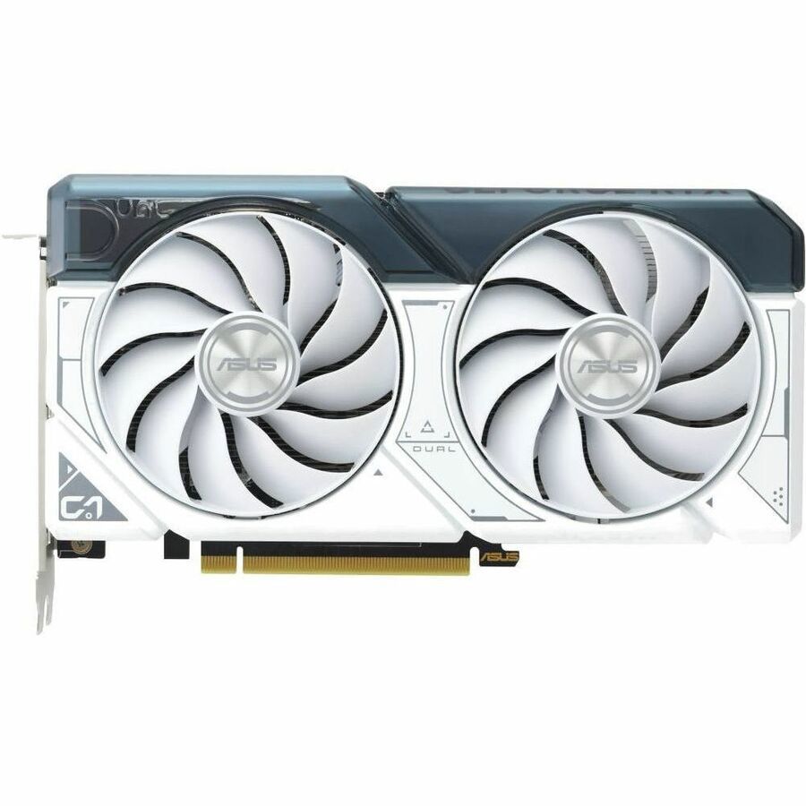 Asus NVIDIA GeForce RTX 4060 Ti Graphic Card - 8 GB GDDR6