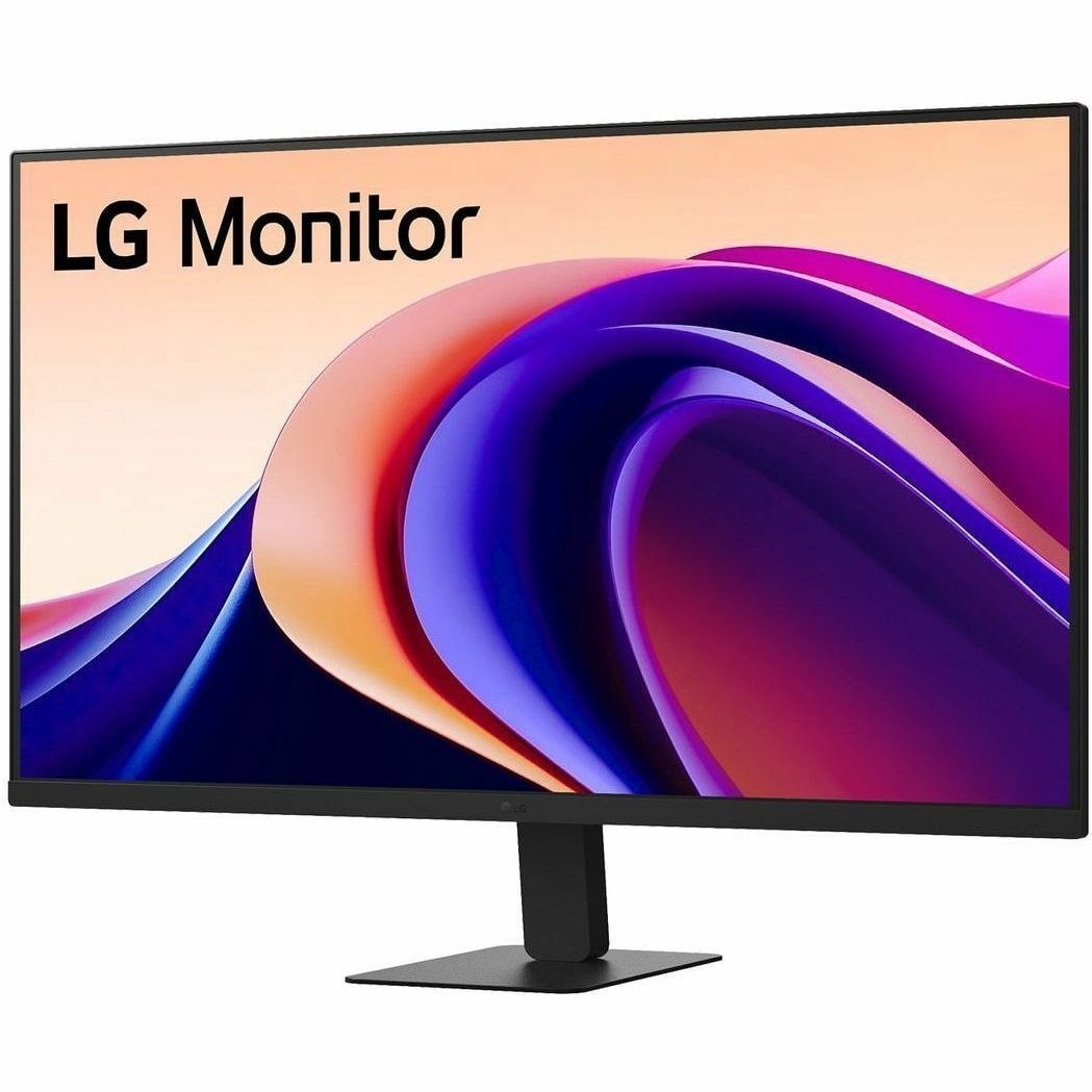 LG 32U631A-B 32" Class WQHD LCD Monitor