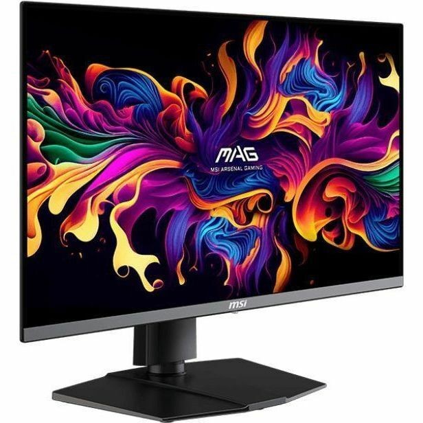 BLACK/27"QHD/500HZ/QD-OLED/TRUEBLACK 500