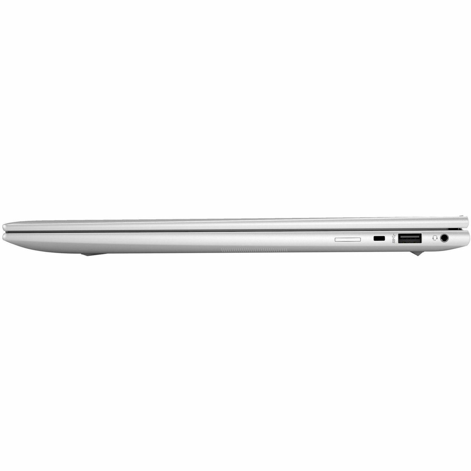 HP EliteBook 860 G10 16" Notebook - WUXGA - Intel Core i5 13th Gen i5-1335U - 8 GB - 256 GB SSD - English, French Keyboard