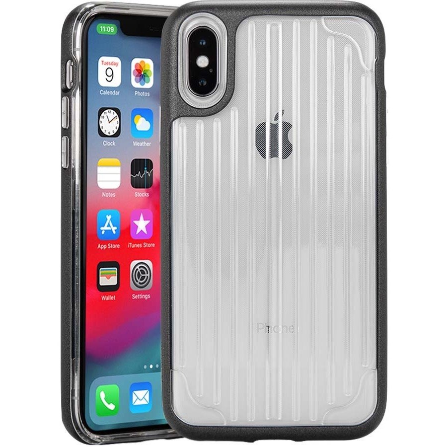 Rocstor Wave Kajsa iPhone X/iPhone Xs Case