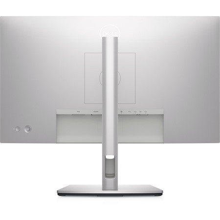 Dell UltraSharp U2424H 24" Class Full HD LED Monitor - 16:9 - Silver