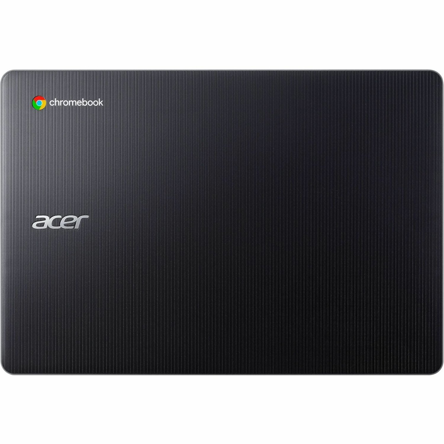 Acer Chromebook 314 C936T-C64N 14" Touchscreen Chromebook - Full HD - Intel N100 - 8 GB - 64 GB Flash Memory - English (US) Keyboard - Black
