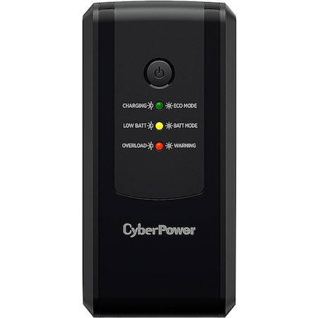 CyberPower UT1000G AVR UPS Systems