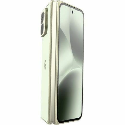 Google Pixel 10 Pro Fold GU0NP 256 GB Smartphone - 20.3 cm (8") Flexible Folding Screen OLED HDR10+ 2076 x 2152 - 16 GB RAM - Android 16 - 5G - Jade