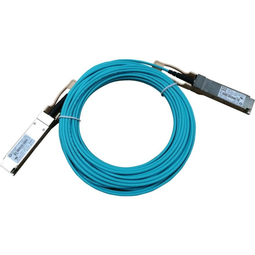 HPE 30 m QSFP28 Network Cable