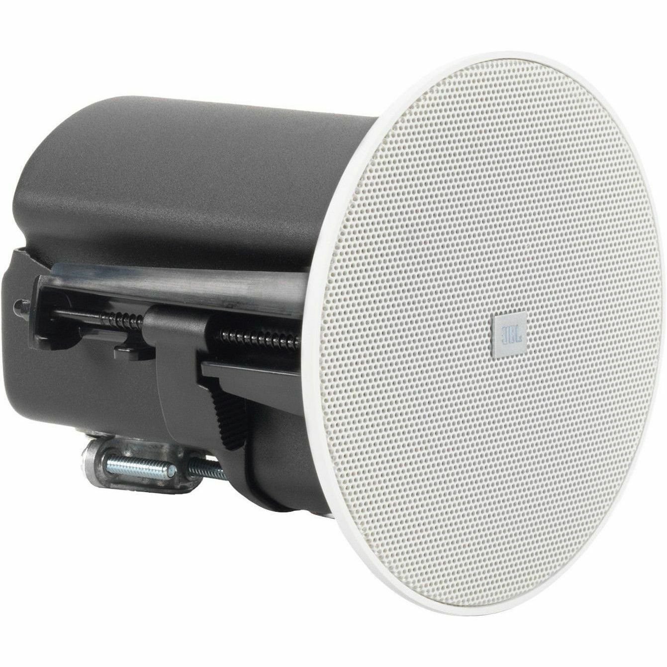 Premium Coverage Series - Control 442C/T - 2.5" Compact, 15W, 160&deg; Coverage, Satellite Ceiling Loudspeaker