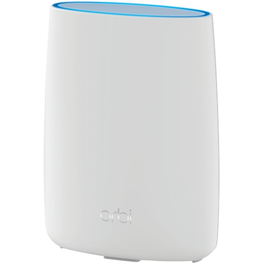 Netgear Orbi LBR20 Wi-Fi 5 IEEE 802.11ac Cellular, Ethernet Modem/Wireless Router
