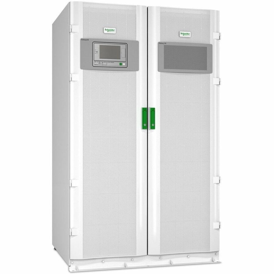 APC by Schneider Electric Galaxy VX Mains 2 Backfeed Kit for 1250kVA Input/Output Cabinet without Backfeed