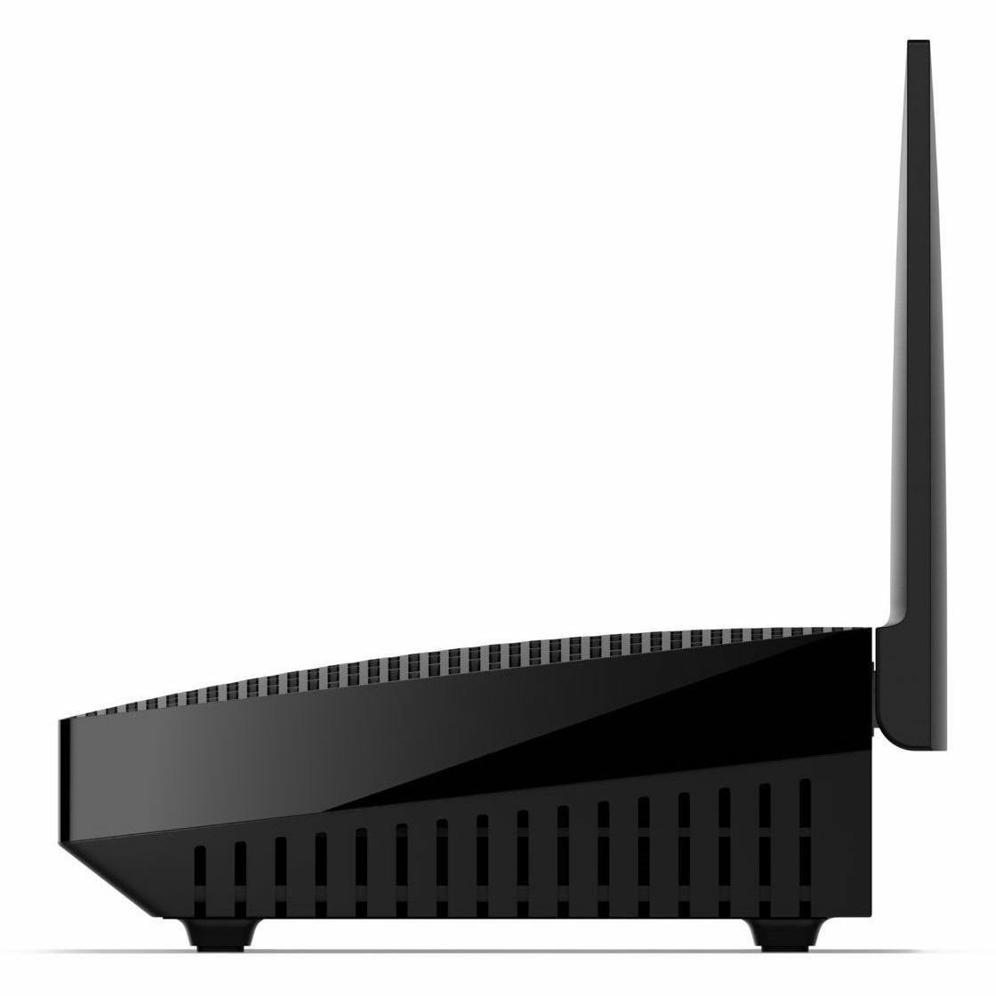 Linksys Hydra 6 Wi-Fi 6 IEEE 802.11ax Ethernet Wireless Router