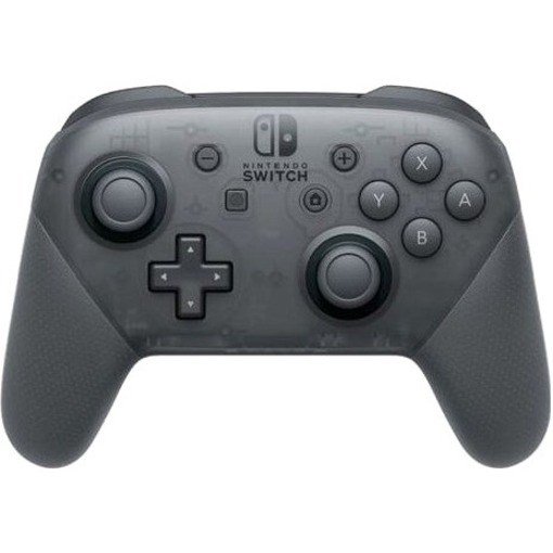 Nintendo Pro Gaming Pad