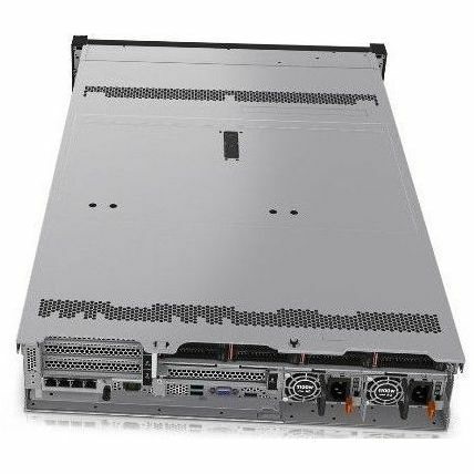 Lenovo ThinkSystem SR650 V3 7D76A04DEA 2U Rack Server - 1 Xeon Gold 6426Y 2.50 GHz - 32 GB RAM - Serial ATA/600 Controller