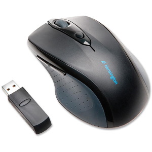 Kensington 2.4GHZ Wireless Optical Mouse