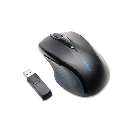 Kensington 2.4GHZ Wireless Optical Mouse