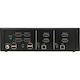SmartAVI SM-MST-2Q KVM Switchbox