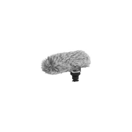 Canon DM-100 Plug-in Microphone