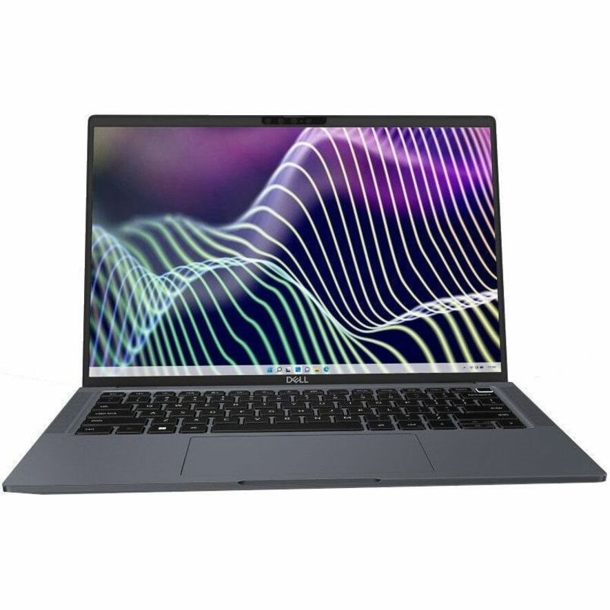 Dell Latitude 7000 7440 14" Notebook - Full HD Plus - Intel Core i5 13th Gen i5-1345U - Intel Evo Platform - 16 GB - 256 GB SSD