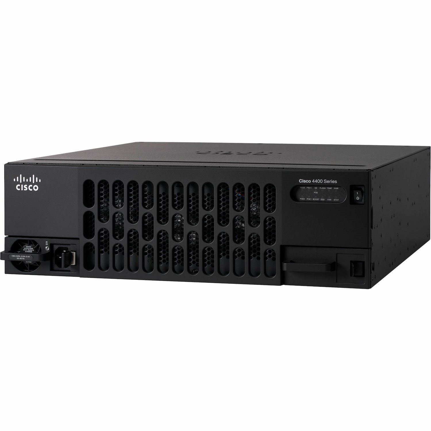 Cisco 4461 Integrated Services Router