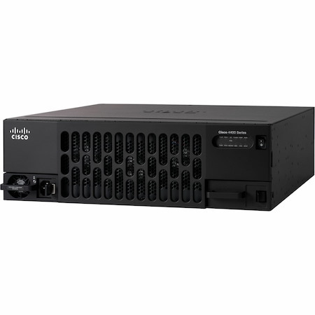 Cisco 4461 Integrated Services Router