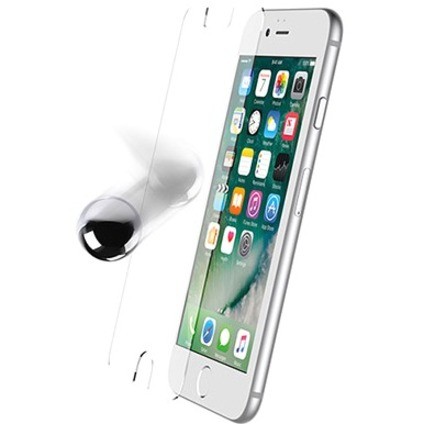 OtterBox Alpha Glass Polyester Screen Protector - Clear