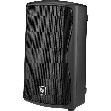 Electro-Voice ZX1 2-way Pole Mount Speaker - 200 W RMS - Black