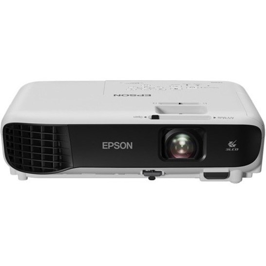 Epson PowerLite S41+ LCD Projector - 4:3