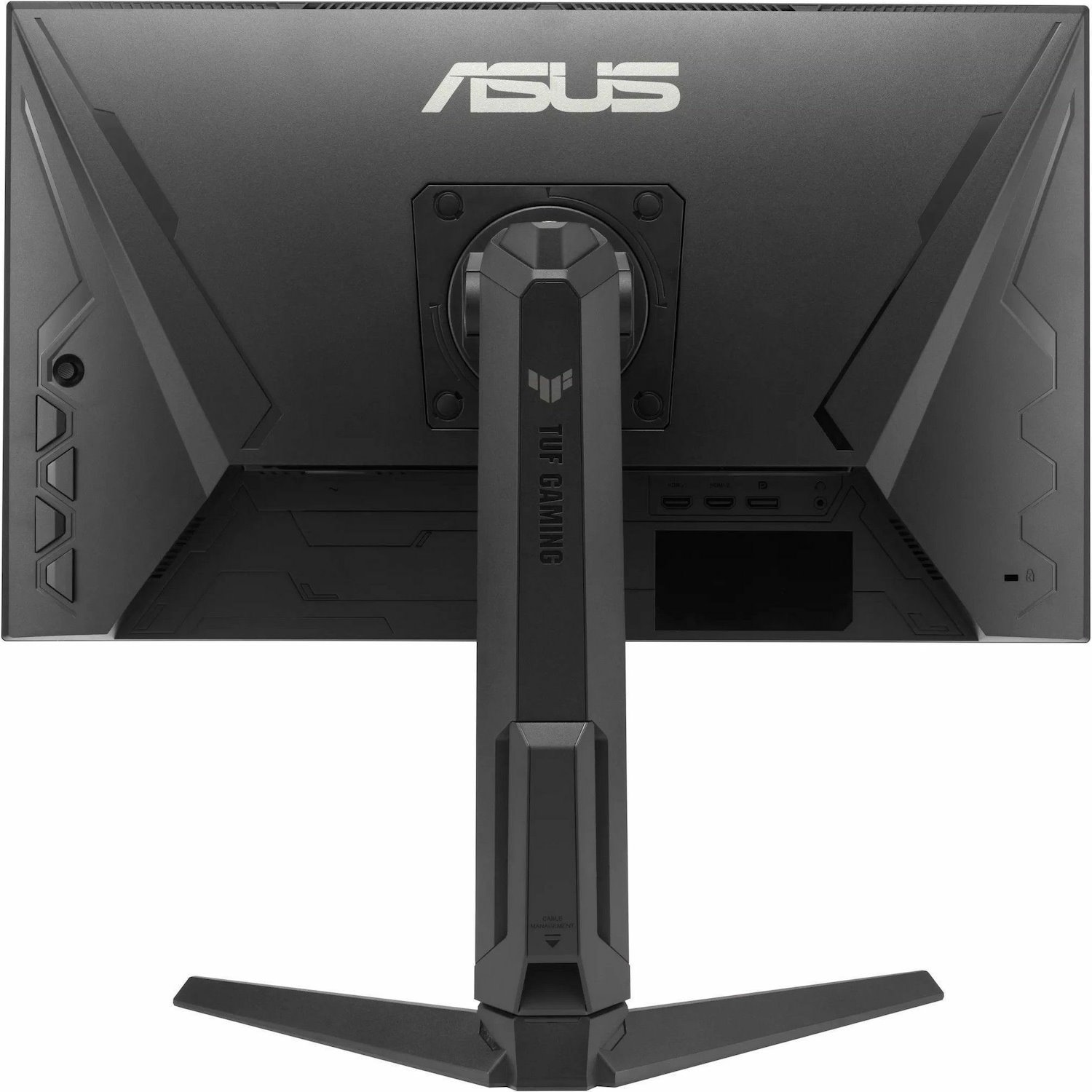 TUF VG259QL5A 25" Class Full HD Gaming LED Monitor - 16:9 - Black