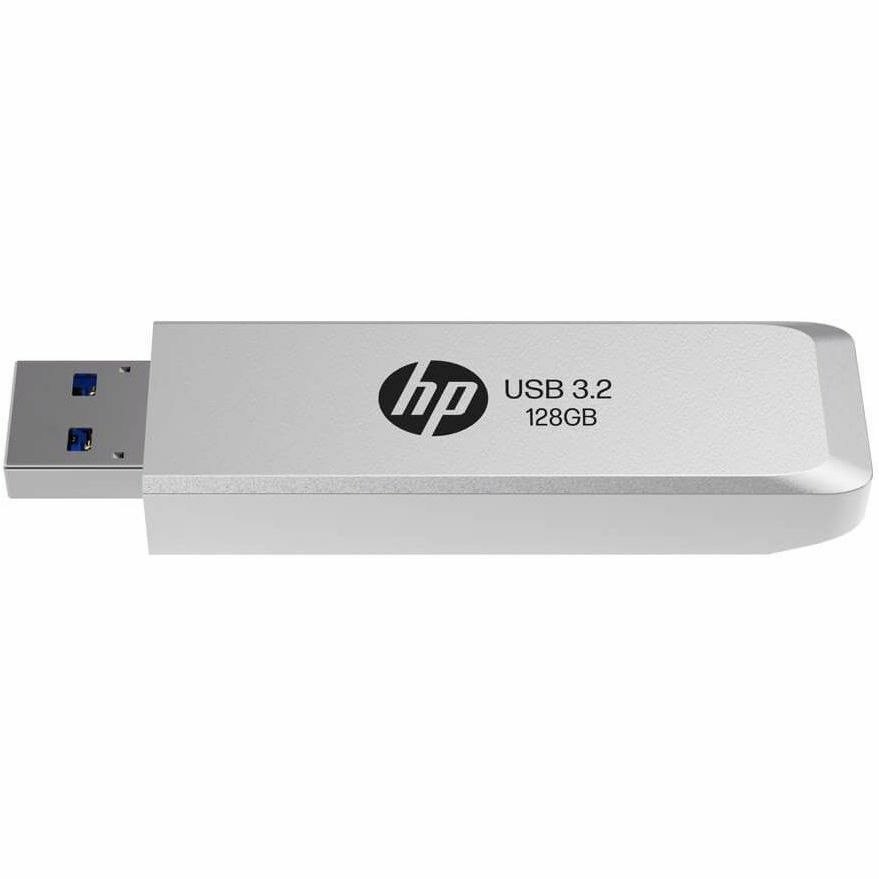 HP 819w 128GB USB 3.2 (Gen 1) Type A Flash Drive