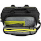 Targus City Gear TCG460 Carrying Case (Messenger) for 15.6" Notebook - Black, Gray