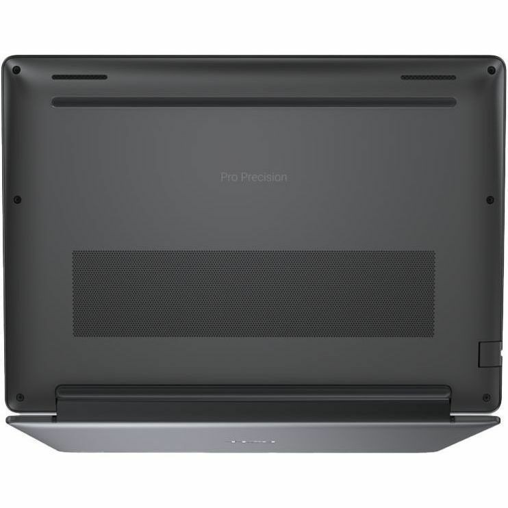 Dell Pro Precision 5 PW514260 14" Copilot+ PC Mobile Workstation - Full HD Plus - 60 Hz - Intel Core Ultra 7 Series 3 366H - vPro Technology - 32 GB - 1 TB SSD - English (US) Keyboard - Graphite
