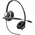 Poly EncorePro 720D with Quick Disconnect Binaural Digital Headset TAA