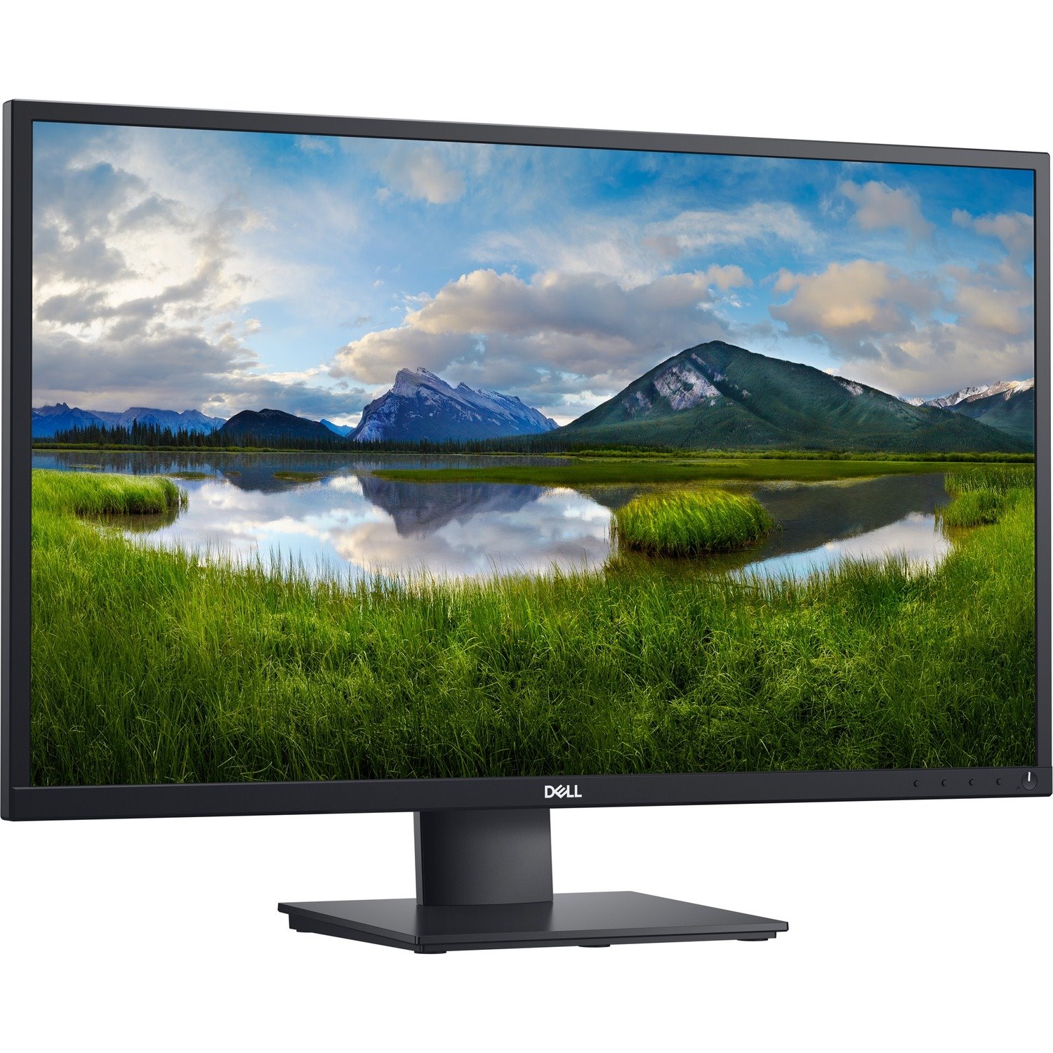 DELL SOURCING - NEW E2720HS 27" Class Full HD LED Monitor - 16:9