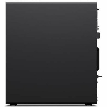 Lenovo ThinkStation P3 30GS00DXUS Workstation - 1 Core i7 14th Gen i7-14700 - vPro Technology - 16 GB - 512 GB SSD - Tower