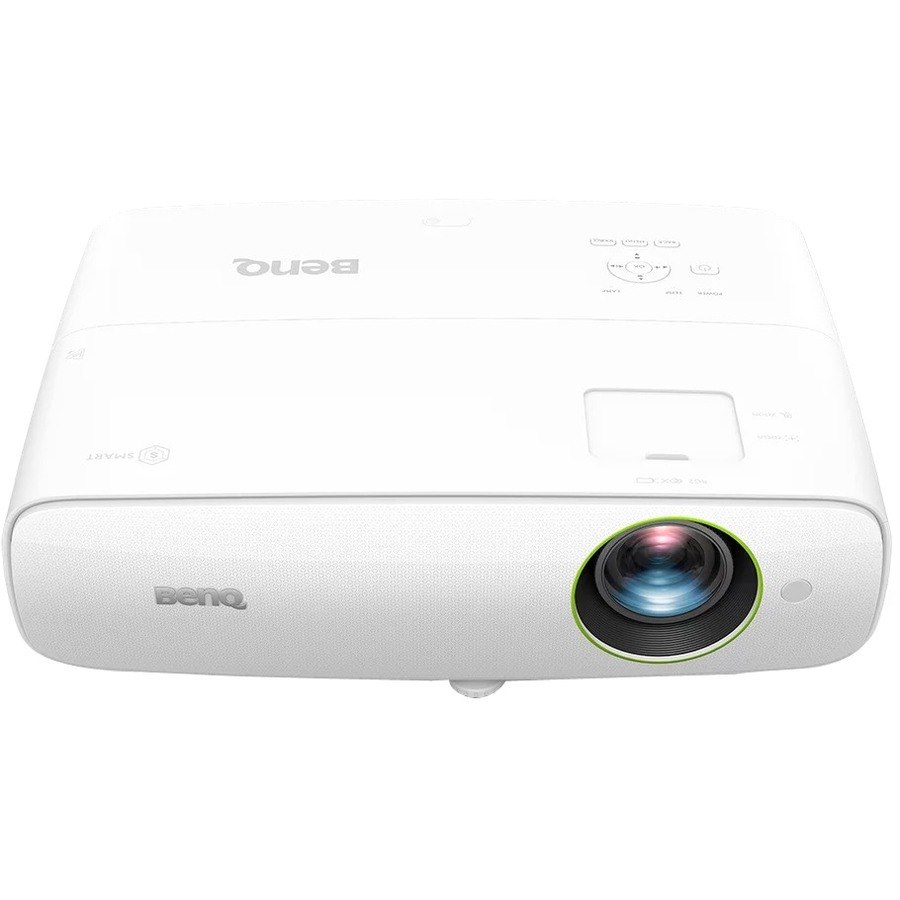 BenQ EH620 3D Ready DLP Projector - 16:9 - Portable