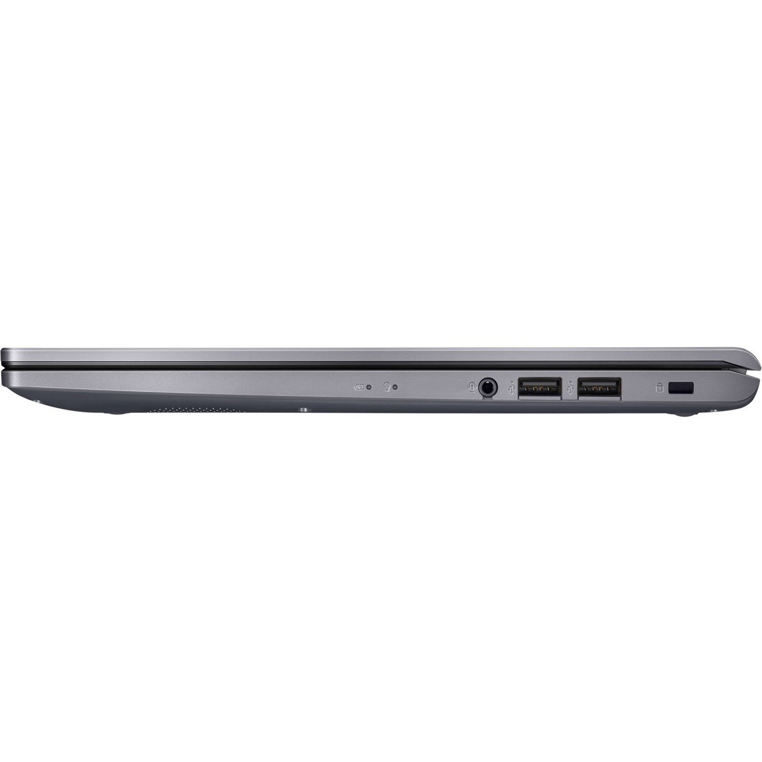 Asus P1512 P1512CEA-Q71P-CB 15.6" Notebook - Full HD - Intel Core i7 11th Gen i7-1165G7 - 16 GB - 1 TB SSD - Slate Gray