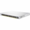 Cisco Business CBS350-48FP-4X Ethernet Switch