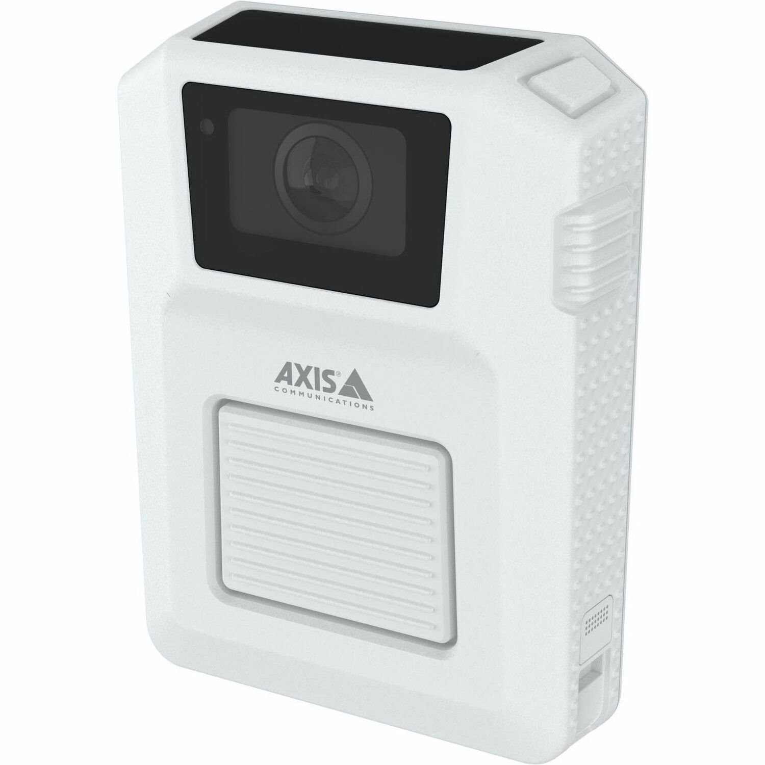 AXIS W102 Digital Camcorder - White