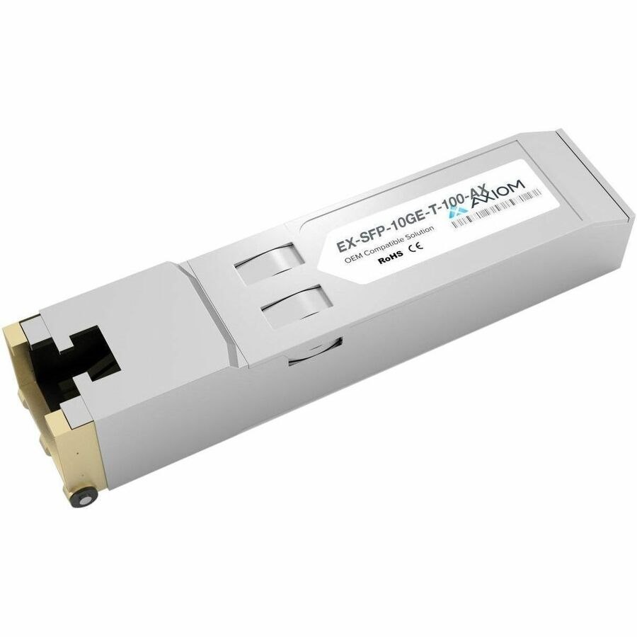 Axiom SFP+ Module