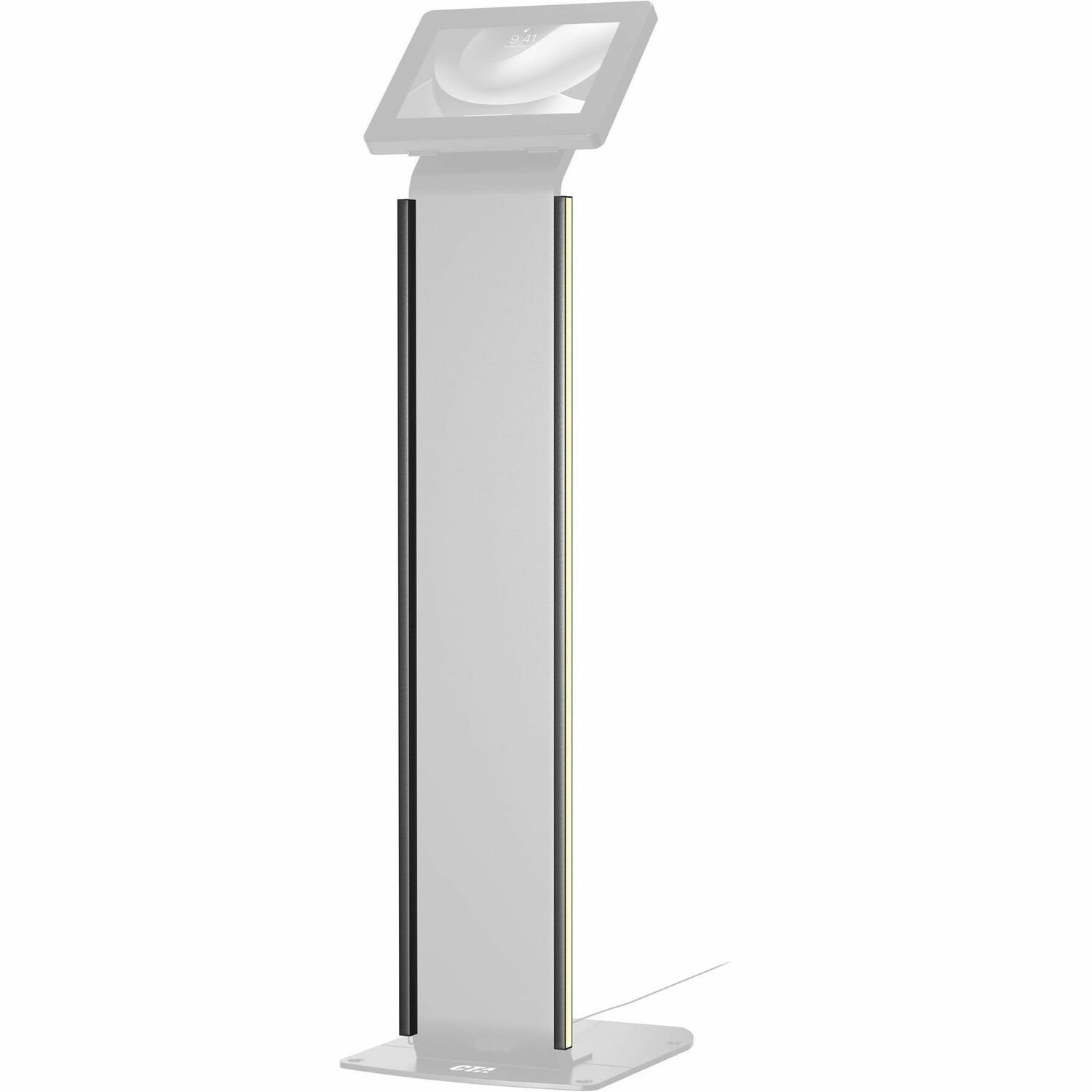 CTA Digital LED Light Bar Add-Ons for CTA Digital Floor Stand