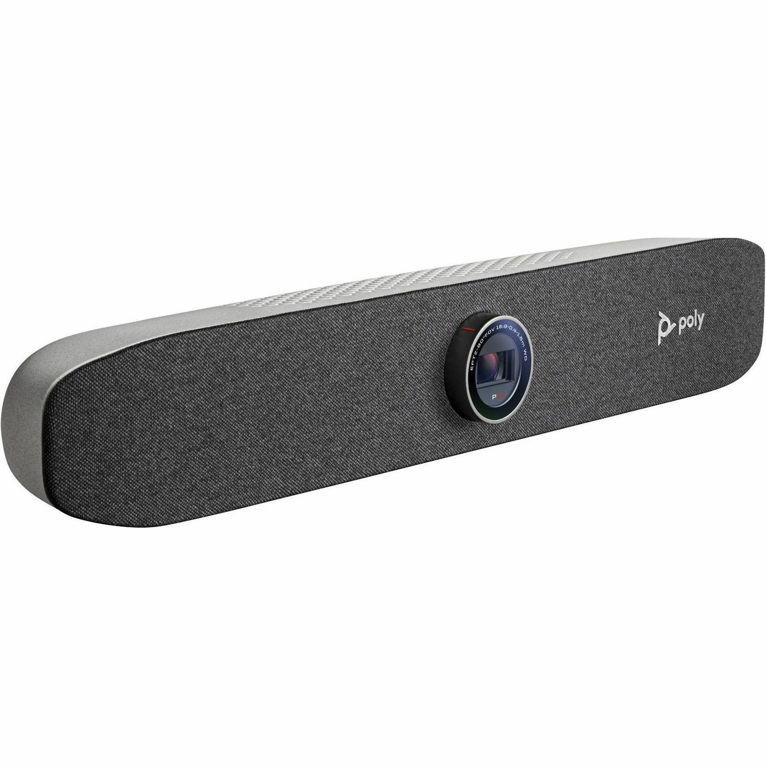 Poly Studio P15 Video Conferencing Camera - USB 3.0 Type C