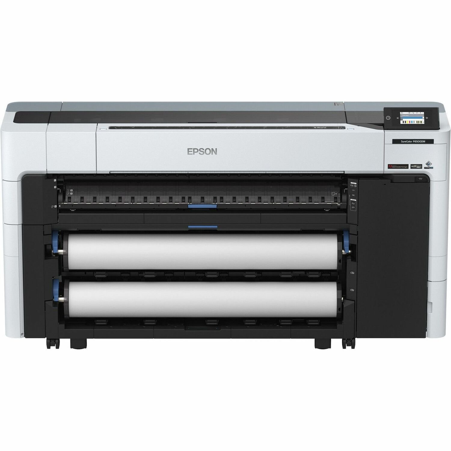 Epson SureColor SC-P8500DM Tintenstrahl-Großformatdrucker - 914,40 mm (36 Zoll) Druckbreite - Farbe