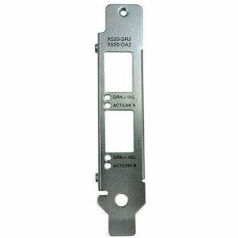 QNAP SP-BRACKET-10G-X520SR2 Montagebeugel voor Networkadapter, NAS-server