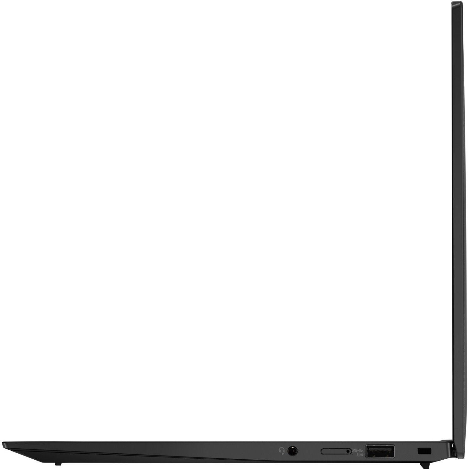 Lenovo ThinkPad X1 Carbon Gen 10 21CB00EUUS 14" Touchscreen Notebook - WUXGA - Intel Core i5 12th Gen i5-1250P - vPro Technology - Intel Evo Platform - 16 GB - 256 GB SSD - English Keyboard - Black Weave