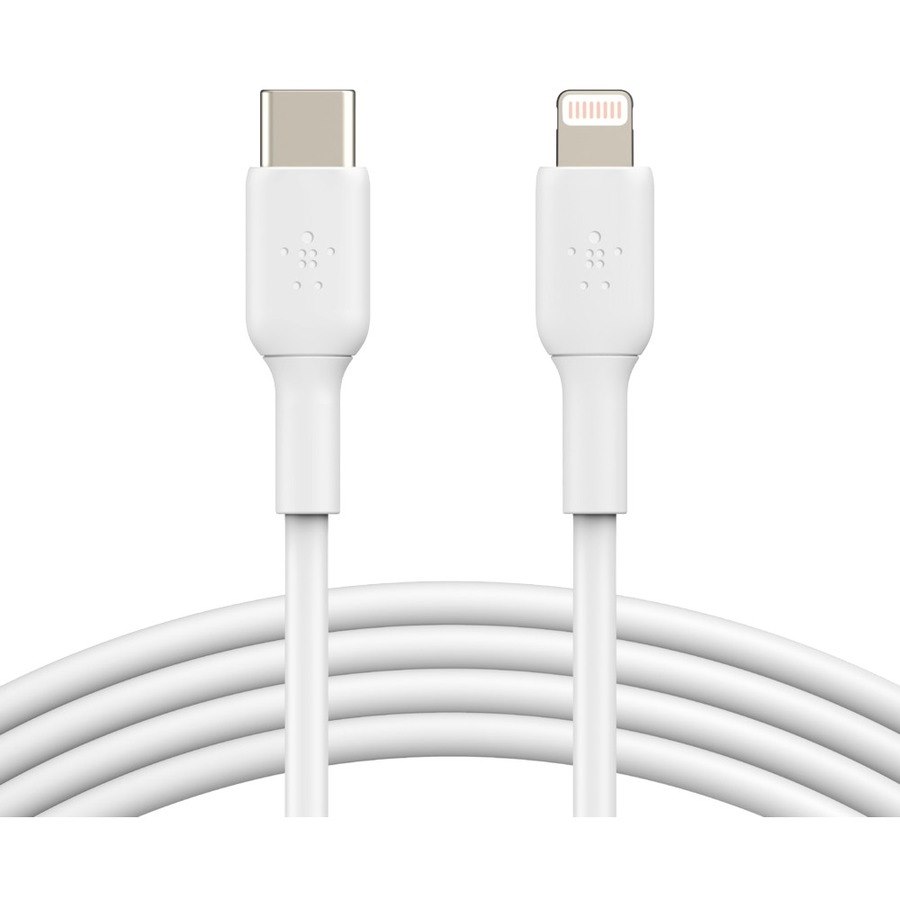 Belkin BoostCharge 1.01 m Lightning/USB-C Data Transfer Cable